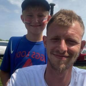 Meet your Posher, Bryan